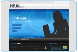 Heal-Link